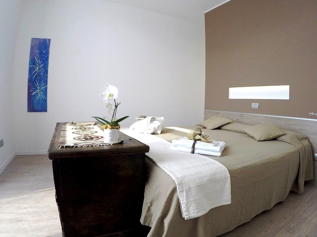 Sembenini Palace Riva del Garda Eksteriør bilde