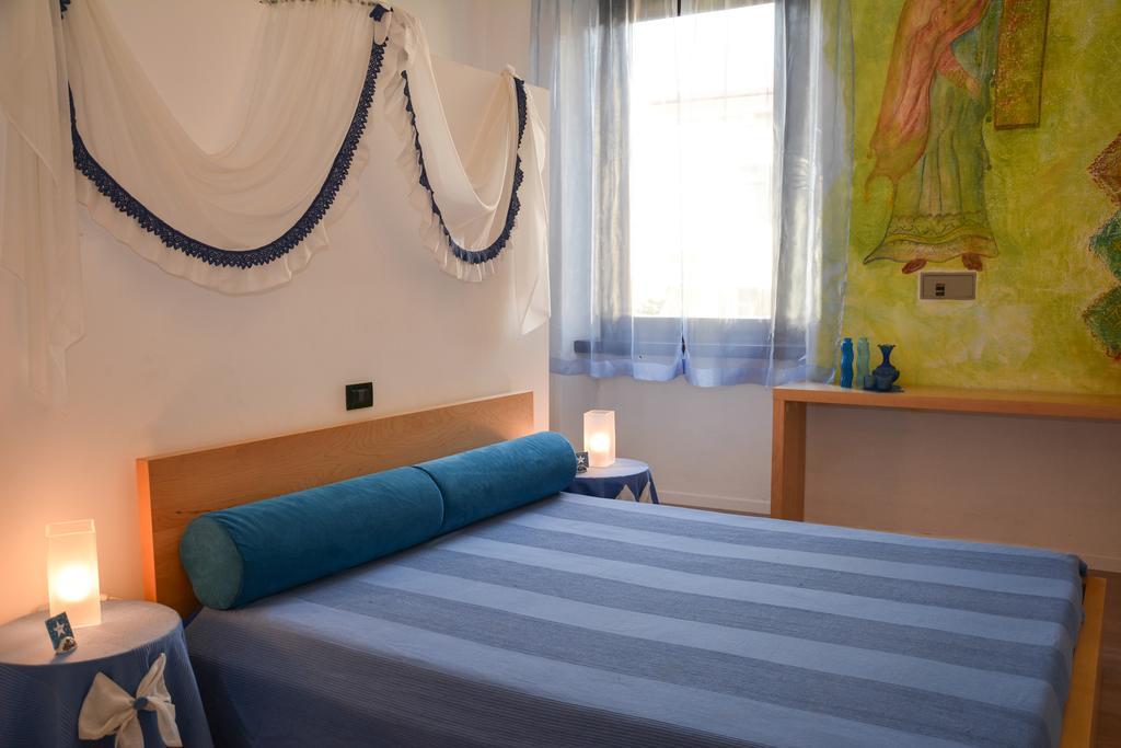 Sembenini Palace Riva del Garda Eksteriør bilde