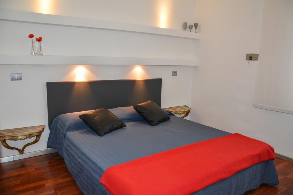 Sembenini Palace Riva del Garda Eksteriør bilde