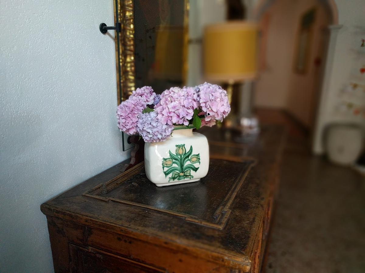 Sembenini Palace Riva del Garda Eksteriør bilde